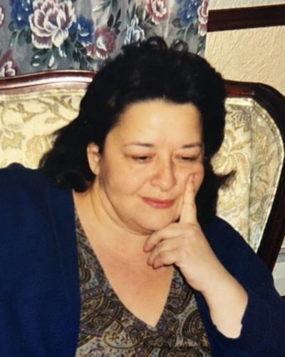 Roxanne M. Tenamore